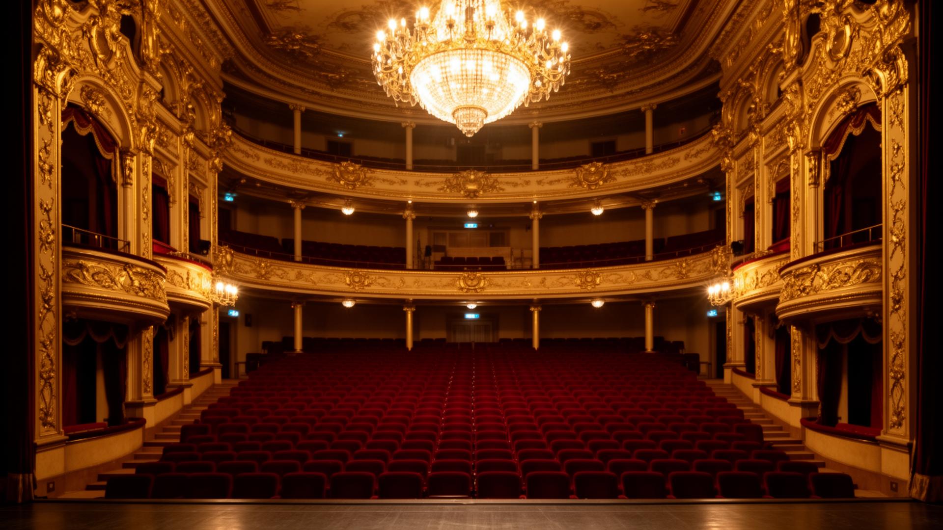 Opera Performances
